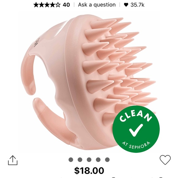 NEW Vegamour Gro Shampoo, Conditioner, Massager & Dry Shampoo set - Picture 4 of 9